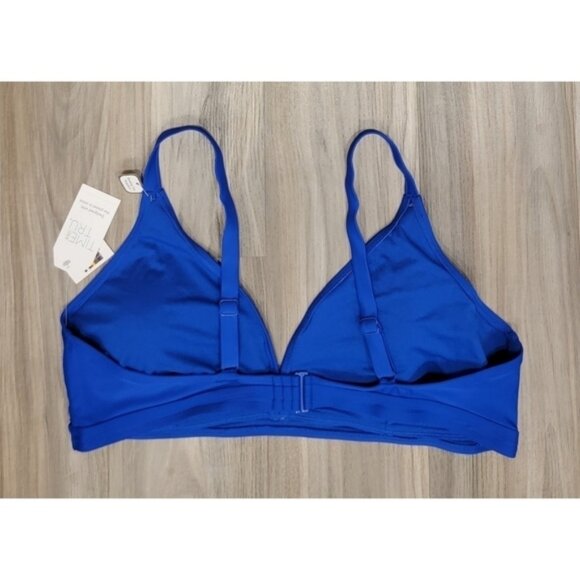 NWT Bikini Top - Picture 2 of 4